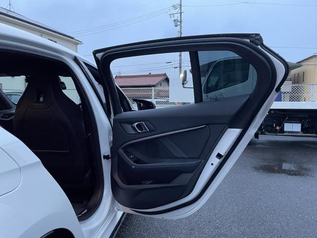 ＢＭＷ １シリーズ １１８ｄ Ｍスポーツ エディションジョイ＋ 2万Km 265.0万円(愛知県)[752]の中古車詳細