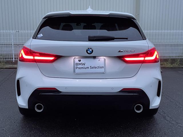 ＢＭＷ １シリーズ １１８ｄ Ｍスポーツ エディションジョイ＋ 2万Km 265.0万円(愛知県)[752]の中古車詳細
