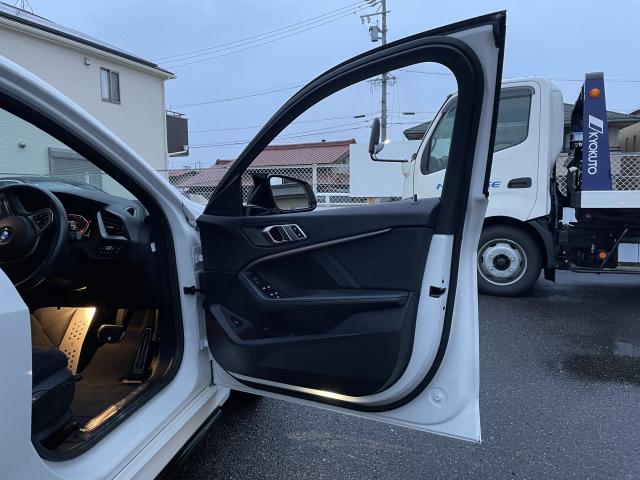 ＢＭＷ １シリーズ １１８ｄ Ｍスポーツ エディションジョイ＋ 2万Km 265.0万円(愛知県)[752]の中古車詳細