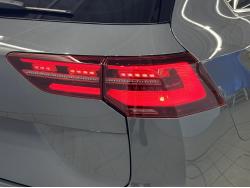 ゴルフヴァリアント ＴＤＩ Ｒラインの中古車画像