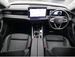 パサート ｅＴＳＩ エレガンスの中古車画像