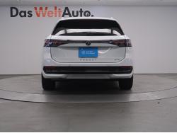 パサート ｅＴＳＩ エレガンスの中古車画像