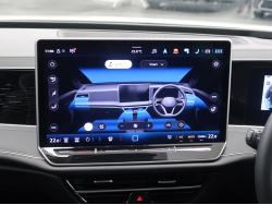 パサート ｅＴＳＩ エレガンスの中古車画像