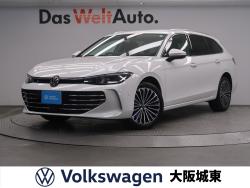 パサートの中古車