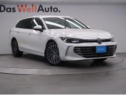 パサート ｅＴＳＩ エレガンスの中古車画像