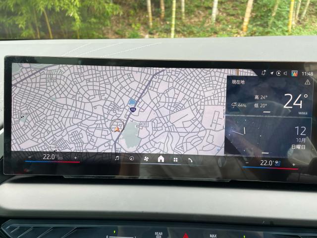 ＢＭＷ Ｘ３ ２０ｄ ｘＤｒｉｖｅ Ｍスポーツ 0.3万Km 710.0万円(愛知県)[960]の中古車詳細