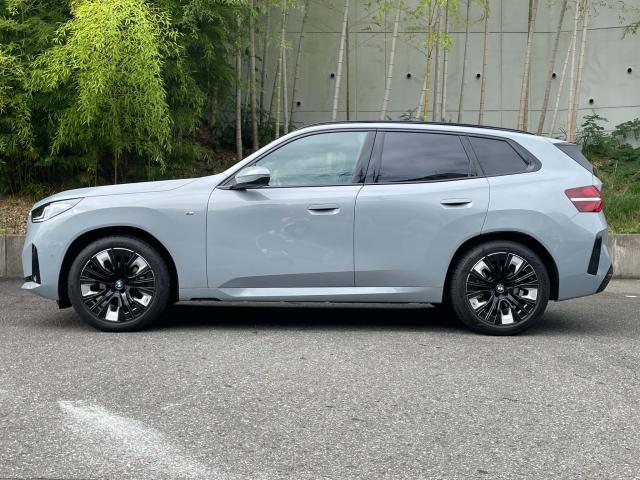 ＢＭＷ Ｘ３ ２０ｄ ｘＤｒｉｖｅ Ｍスポーツ 0.3万Km 710.0万円(愛知県)[960]の中古車詳細