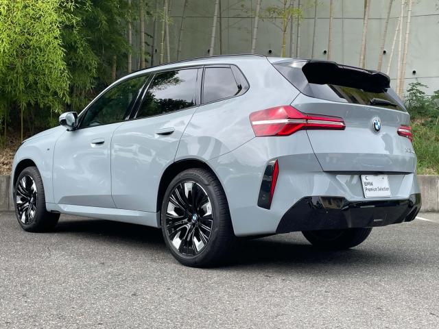 ＢＭＷ Ｘ３ ２０ｄ ｘＤｒｉｖｅ Ｍスポーツ 0.3万Km 710.0万円(愛知県)[960]の中古車詳細