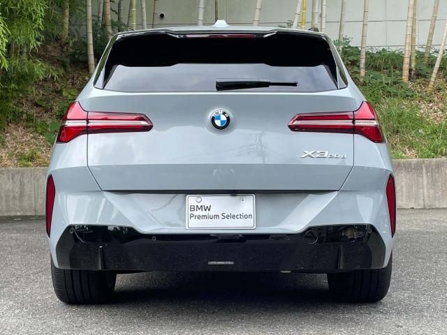 ＢＭＷ Ｘ３ ２０ｄ ｘＤｒｉｖｅ Ｍスポーツ 0.3万Km 710.0万円(愛知県)[960]の中古車詳細