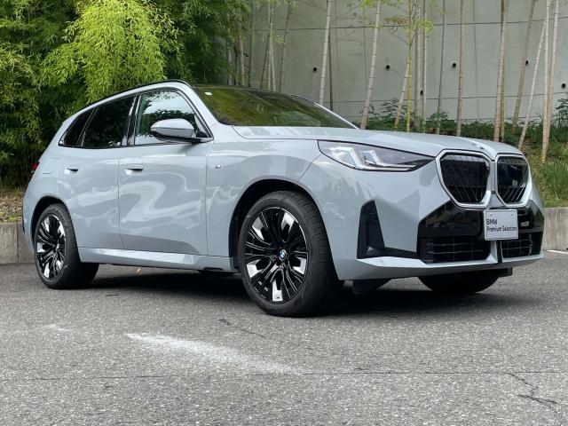 ＢＭＷ Ｘ３ ２０ｄ ｘＤｒｉｖｅ Ｍスポーツ 0.3万Km 710.0万円(愛知県)[960]の中古車詳細