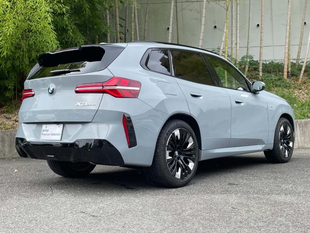 ＢＭＷ Ｘ３ ２０ｄ ｘＤｒｉｖｅ Ｍスポーツ 0.3万Km 710.0万円(愛知県)[960]の中古車詳細