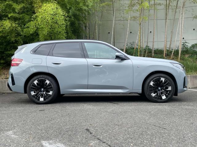 ＢＭＷ Ｘ３ ２０ｄ ｘＤｒｉｖｅ Ｍスポーツ 0.3万Km 710.0万円(愛知県)[960]の中古車詳細