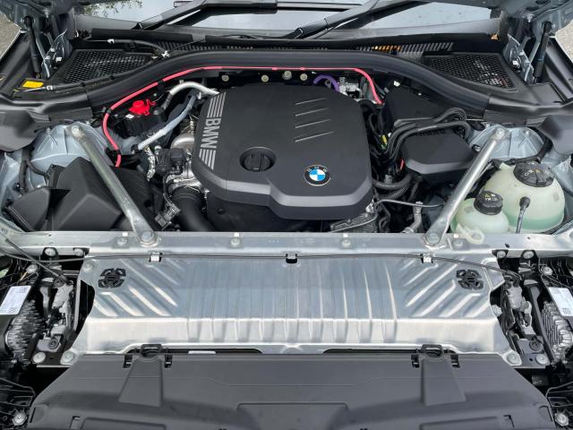 ＢＭＷ Ｘ３ ２０ｄ ｘＤｒｉｖｅ Ｍスポーツ 0.3万Km 710.0万円(愛知県)[960]の中古車詳細