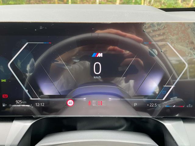 ＢＭＷ Ｘ３ ２０ｄ ｘＤｒｉｖｅ Ｍスポーツ 0.3万Km 710.0万円(愛知県)[960]の中古車詳細