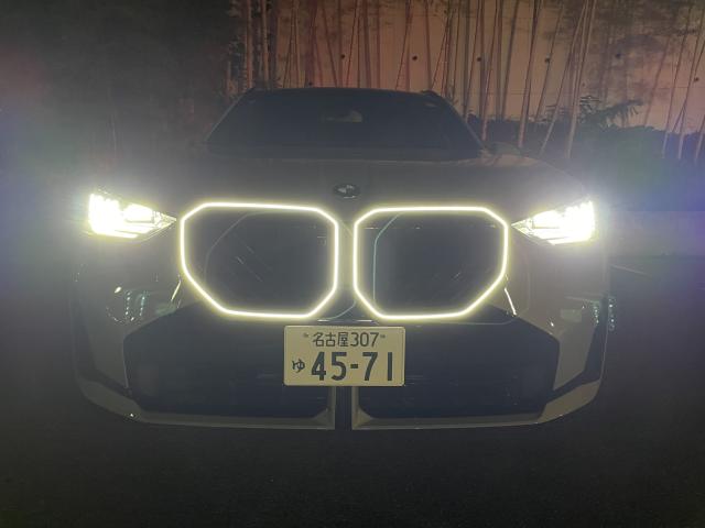 ＢＭＷ Ｘ３ ２０ｄ ｘＤｒｉｖｅ Ｍスポーツ 0.3万Km 710.0万円(愛知県)[960]の中古車詳細