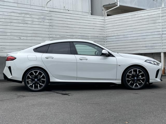ＢＭＷ ２シリーズ ２２０グランクーペ Ｍスポーツ ハイラインパッケージ 0.3万Km 499.0万円(愛知県)[869]の中古車詳細