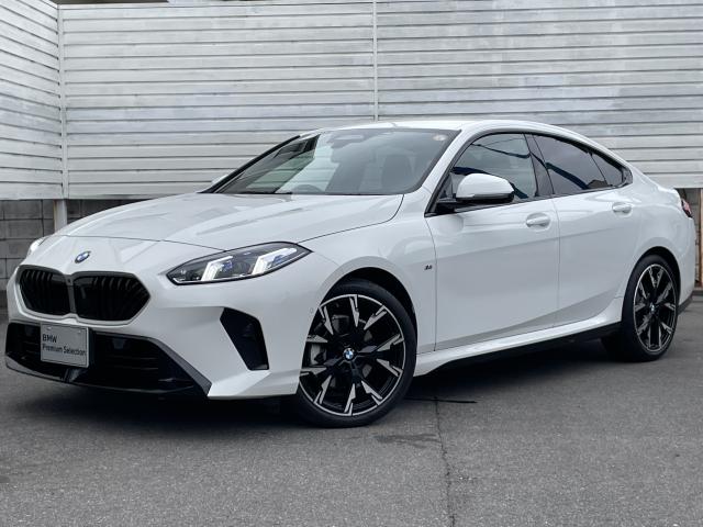 ＢＭＷ ２シリーズ ２２０グランクーペ Ｍスポーツ ハイラインパッケージ 0.3万Km 499.0万円(愛知県)[869]の中古車詳細