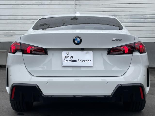 ＢＭＷ ２シリーズ ２２０グランクーペ Ｍスポーツ ハイラインパッケージ 0.3万Km 499.0万円(愛知県)[869]の中古車詳細