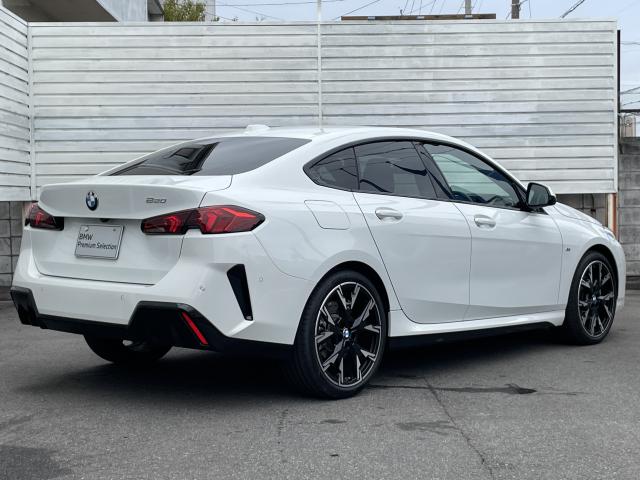 ＢＭＷ ２シリーズ ２２０グランクーペ Ｍスポーツ ハイラインパッケージ 0.3万Km 499.0万円(愛知県)[869]の中古車詳細