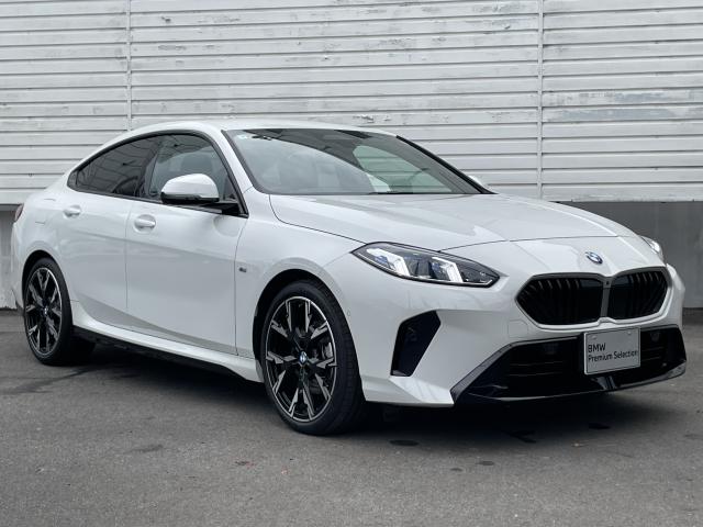 ＢＭＷ ２シリーズ ２２０グランクーペ Ｍスポーツ ハイラインパッケージ 0.3万Km 499.0万円(愛知県)[869]の中古車詳細