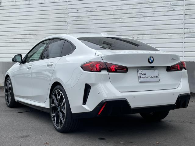 ＢＭＷ ２シリーズ ２２０グランクーペ Ｍスポーツ ハイラインパッケージ 0.3万Km 499.0万円(愛知県)[869]の中古車詳細