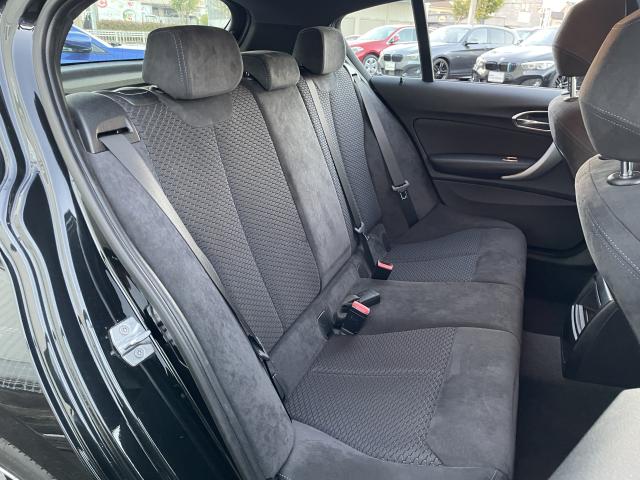 ＢＭＷ １シリーズ １１８ｉ Ｍスポーツ 3.7万Km 190.0万円(愛知県)[351]の中古車詳細