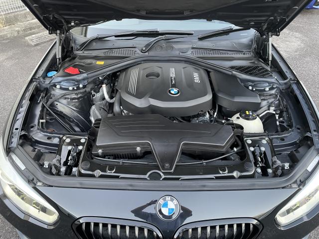 ＢＭＷ １シリーズ １１８ｉ Ｍスポーツ 3.7万Km 190.0万円(愛知県)[351]の中古車詳細