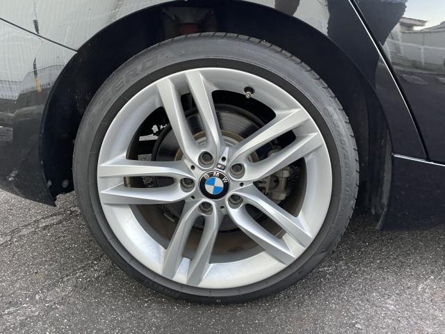 ＢＭＷ １シリーズ １１８ｉ Ｍスポーツ 3.7万Km 190.0万円(愛知県)[351]の中古車詳細