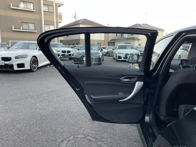 ＢＭＷ １シリーズ １１８ｉ Ｍスポーツ 3.7万Km 190.0万円(愛知県)[351]の中古車詳細