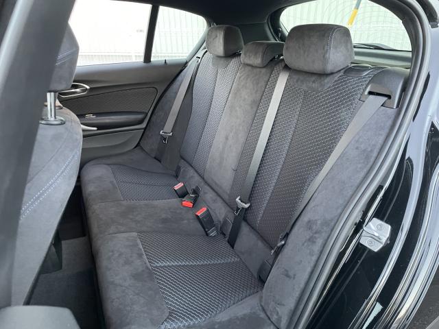 ＢＭＷ １シリーズ １１８ｉ Ｍスポーツ 3.7万Km 190.0万円(愛知県)[351]の中古車詳細