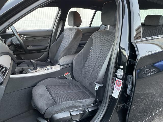 ＢＭＷ １シリーズ １１８ｉ Ｍスポーツ 3.7万Km 190.0万円(愛知県)[351]の中古車詳細