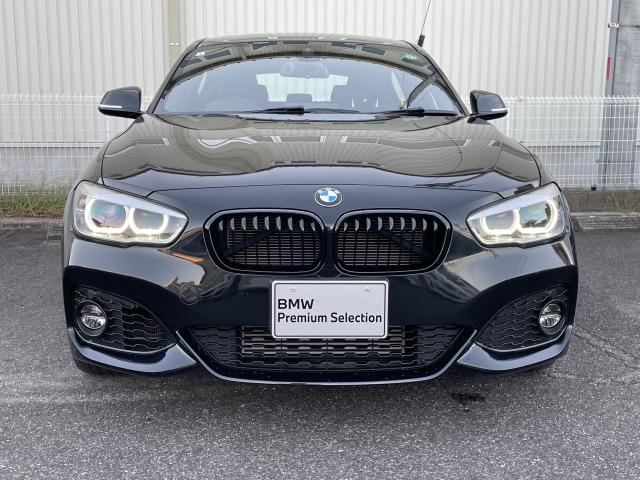 ＢＭＷ １シリーズ １１８ｉ Ｍスポーツ 3.7万Km 190.0万円(愛知県)[351]の中古車詳細