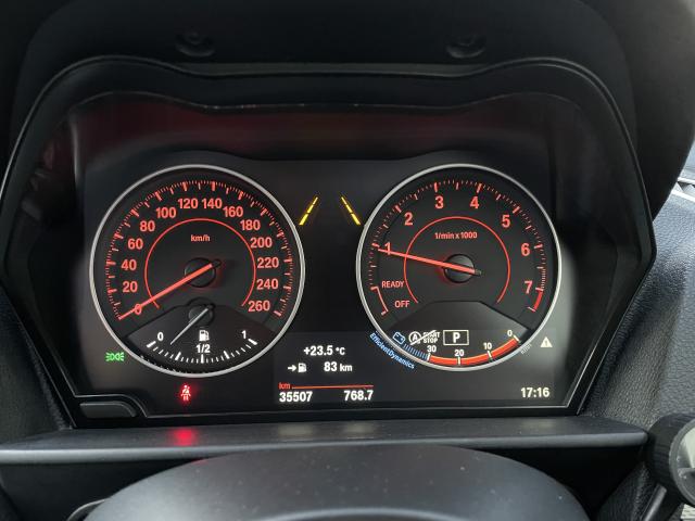 ＢＭＷ １シリーズ １１８ｉ Ｍスポーツ 3.7万Km 190.0万円(愛知県)[351]の中古車詳細