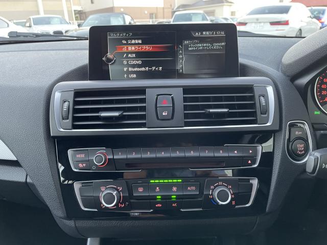 ＢＭＷ １シリーズ １１８ｉ Ｍスポーツ 3.7万Km 190.0万円(愛知県)[351]の中古車詳細