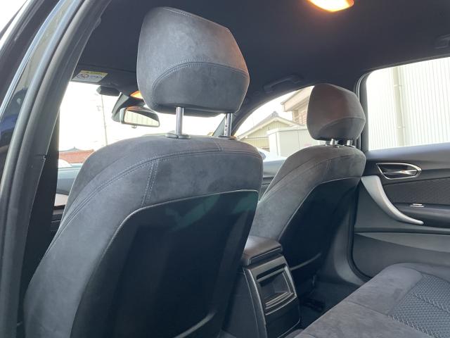 ＢＭＷ １シリーズ １１８ｉ Ｍスポーツ 3.7万Km 190.0万円(愛知県)[351]の中古車詳細