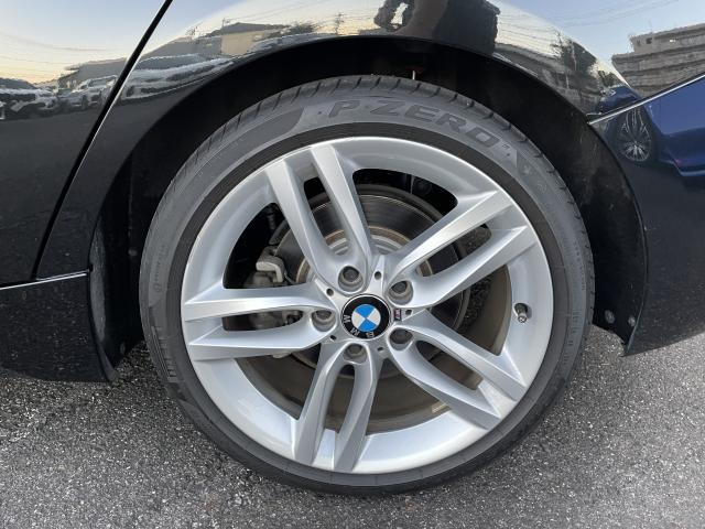 ＢＭＷ １シリーズ １１８ｉ Ｍスポーツ 3.7万Km 190.0万円(愛知県)[351]の中古車詳細