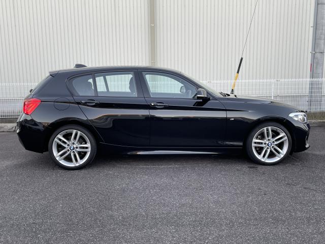 ＢＭＷ １シリーズ １１８ｉ Ｍスポーツ 3.7万Km 190.0万円(愛知県)[351]の中古車詳細