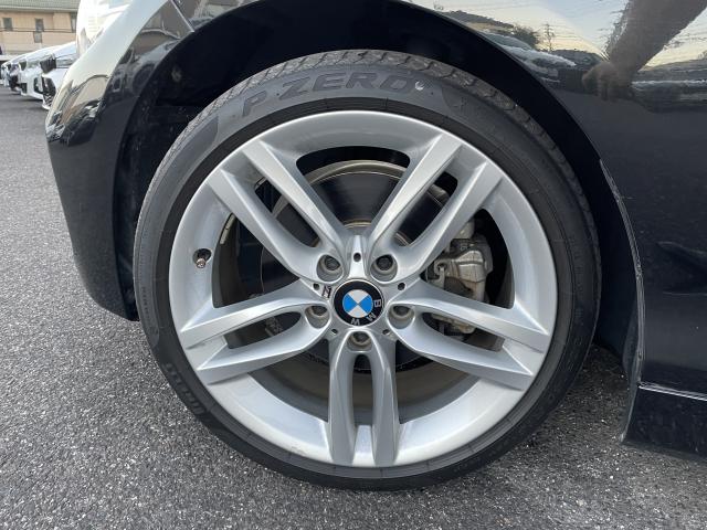 ＢＭＷ １シリーズ １１８ｉ Ｍスポーツ 3.7万Km 190.0万円(愛知県)[351]の中古車詳細