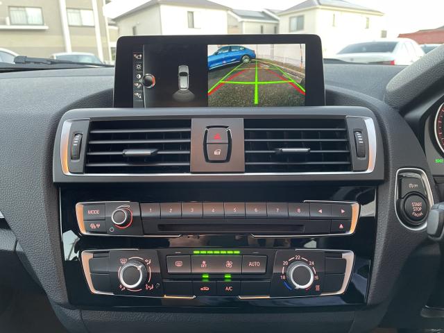 ＢＭＷ １シリーズ １１８ｉ Ｍスポーツ 3.7万Km 190.0万円(愛知県)[351]の中古車詳細