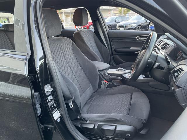 ＢＭＷ １シリーズ １１８ｉ Ｍスポーツ 3.7万Km 190.0万円(愛知県)[351]の中古車詳細