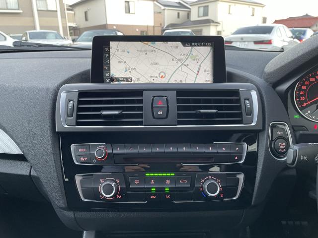 ＢＭＷ １シリーズ １１８ｉ Ｍスポーツ 3.7万Km 190.0万円(愛知県)[351]の中古車詳細