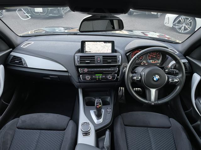 ＢＭＷ １シリーズ １１８ｉ Ｍスポーツ 3.7万Km 190.0万円(愛知県)[351]の中古車詳細