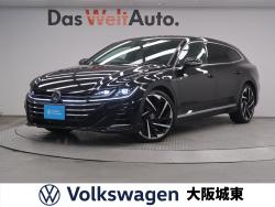 アルテオン シューティングブレーク