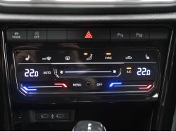 Ｔ－ロック ＴＤＩ Ｒラインの中古車画像