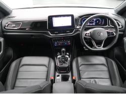 Ｔ－ロック ＴＤＩ Ｒラインの中古車画像