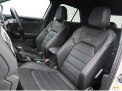 Ｔ－ロック ＴＤＩ Ｒラインの中古車画像