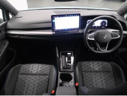 ゴルフ ｅＴＳＩ Ｒラインの中古車画像