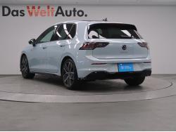 ゴルフ ｅＴＳＩ Ｒラインの中古車画像