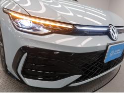 ゴルフ ｅＴＳＩ Ｒラインの中古車画像
