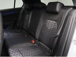 ゴルフ ｅＴＳＩ Ｒラインの中古車画像